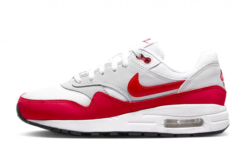 AIR MAX SPORT RED GS [DZ3307-003]