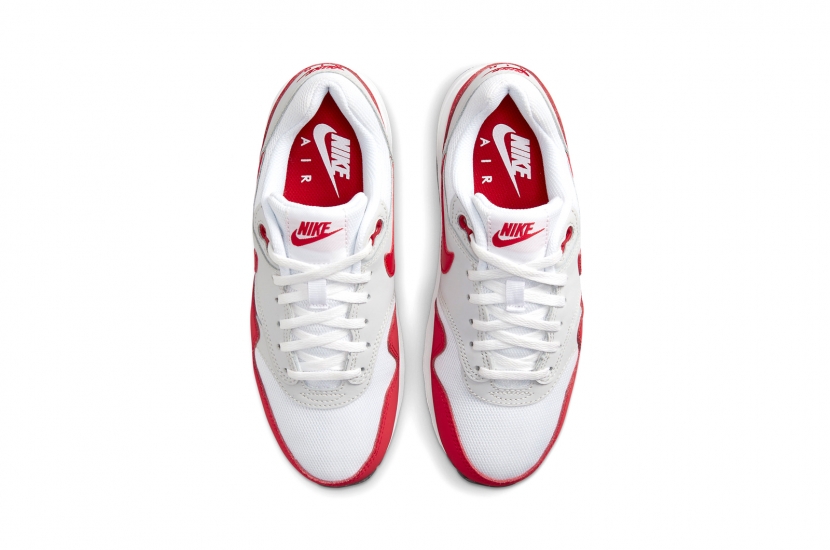 AIR MAX SPORT RED GS [DZ3307-003]