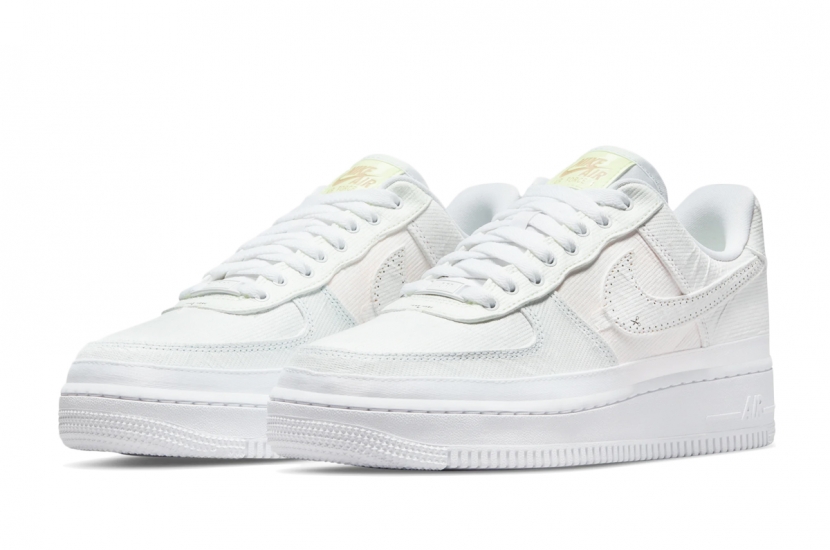 AIR FORCE 1 LOW TEAR AWAY [DJ6901-600]