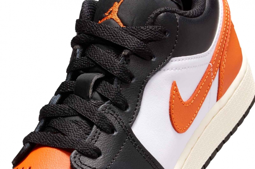 AIR JORDAN 1 LOW SHATTERED BACKBOARD ALTERNATE [553560-081]