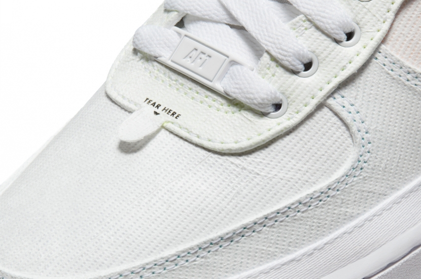 AIR FORCE 1 LOW TEAR AWAY [DJ6901-600]