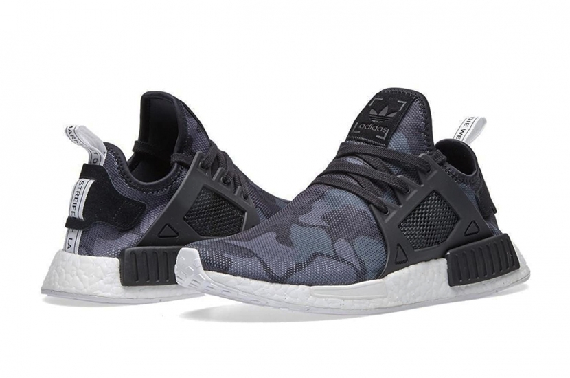 NMD XR1 BLACK DUCK CAMO [BA7231]