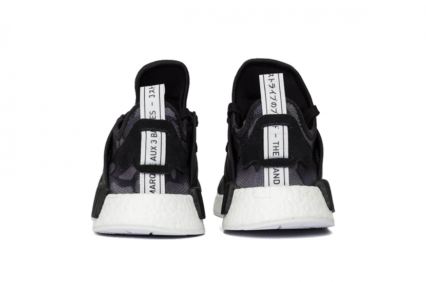 NMD XR1 BLACK DUCK CAMO [BA7231]