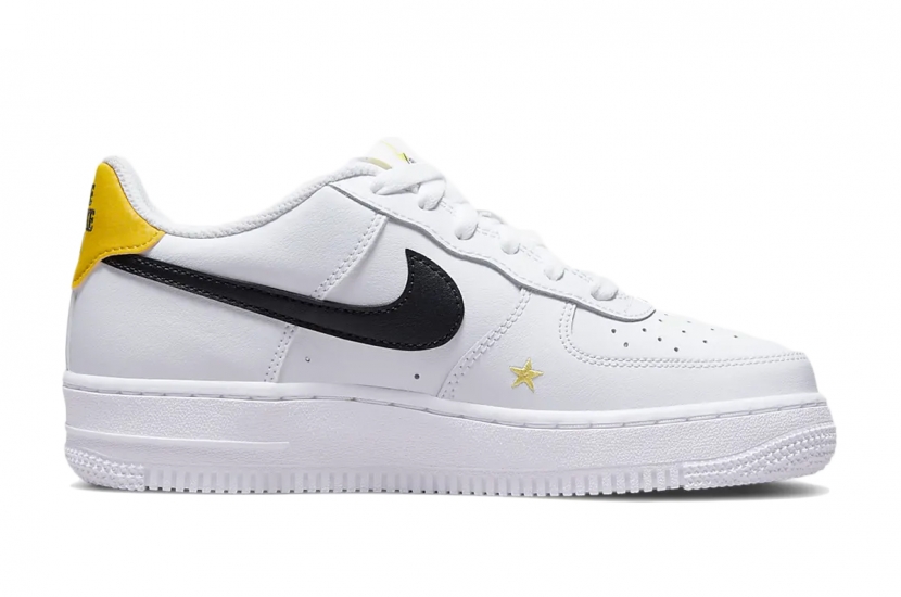 AIR FORCE 1 LOW HAVE A NIKE DAY WHITE DAISY [DM0983-100]