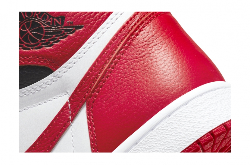 AIR JORDAN 1 HIGH OG HERITAGE [555088-161]