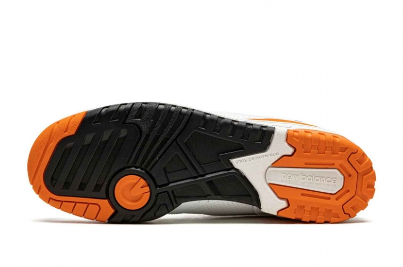 NEW BALANCE 550 SYRACUSE [BB550HG1]
