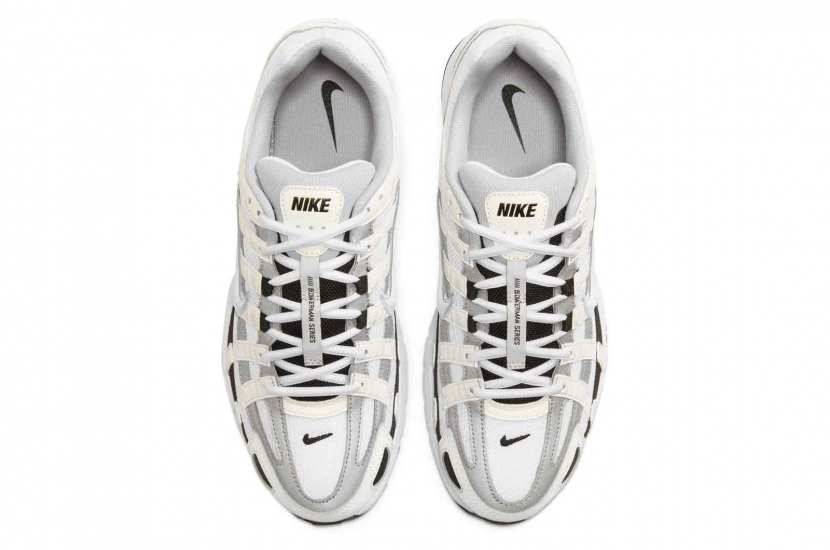  P-6000 SAIL WOLF GREY [CD6404-101]