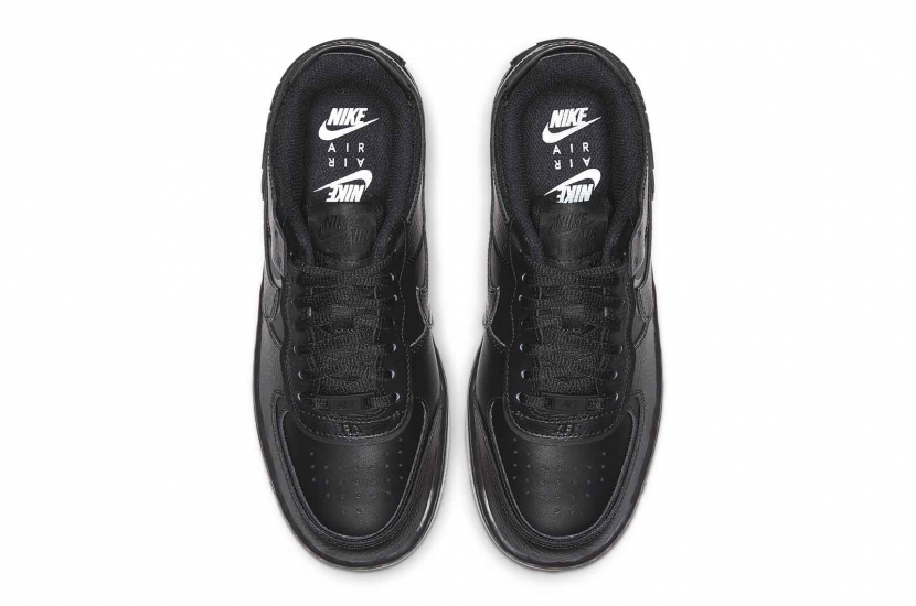 AIR FORCE 1 LOW SHADOW TRIPLE BLACK W [CI0919-001]
