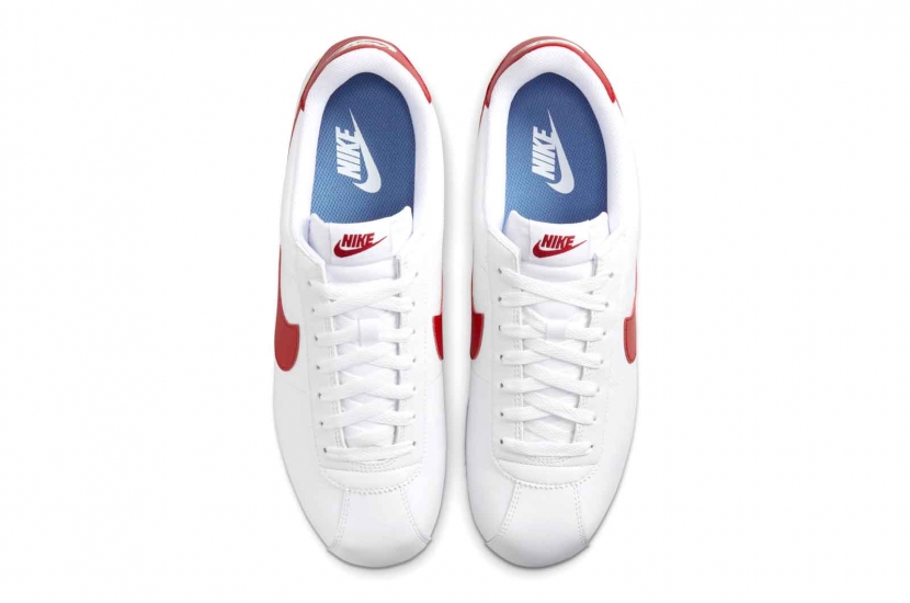 NIKE CORTEZ FORREST GUMP [DM4044-108]