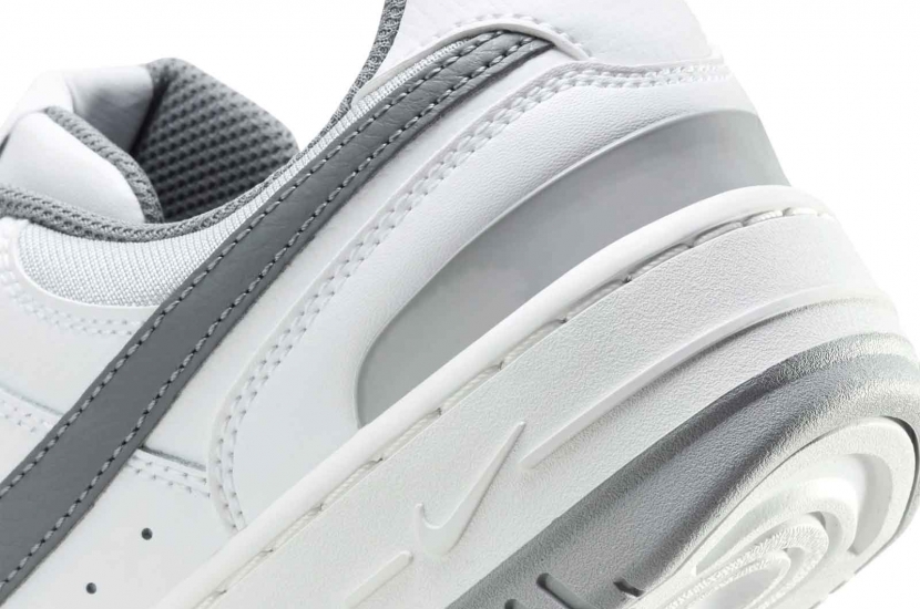 GAMMA FORCE WHITE SMOKE GREY [DX9176-109]