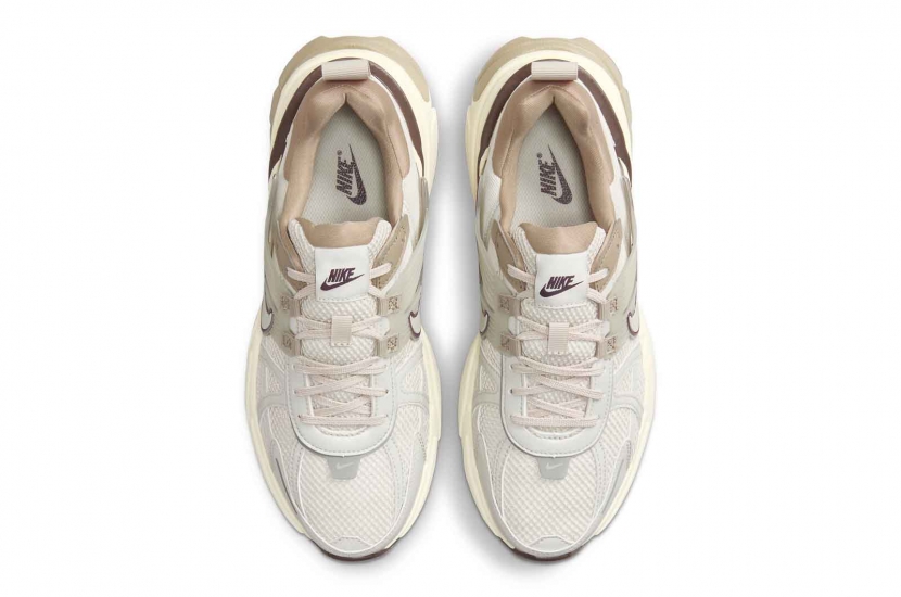 V2K RUN LIGHT OREWOOD BROWN [FD0736-103]