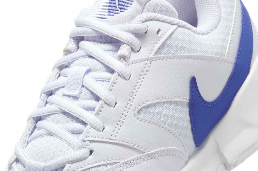 NIKE COURT LITE 4 "AMETHYST TINT WHITE DEEP NIGHT" [FD6575-500]