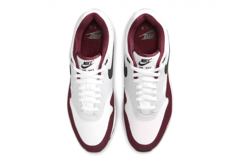 AIR MAX 1 DARK TEAM RED [FD9082-106]