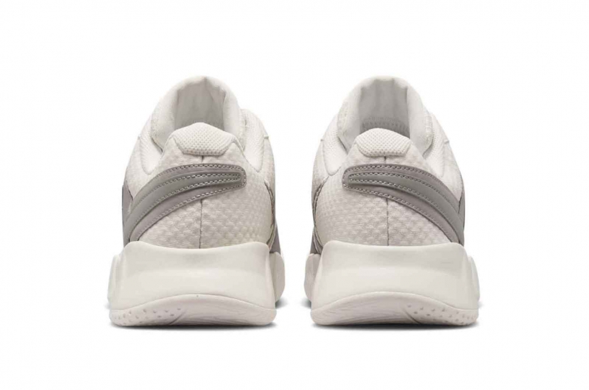 NIKE COURT LITE 4 PREMIUM "GOLD FLAIR PACK" [FZ1220-001]