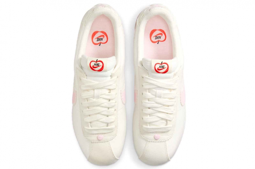 CORTEZ VALENTINE'S DAY (2025) [HV6012-161]