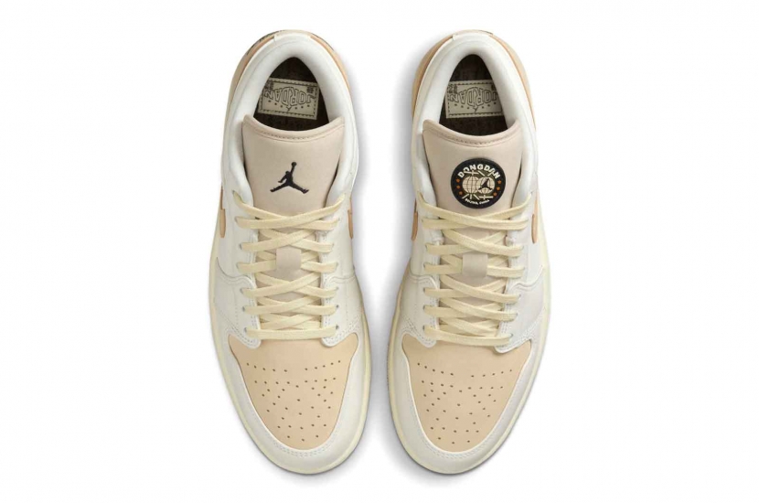 AIR JORDAN 1 LOW DONGDAN [IB8855-121]