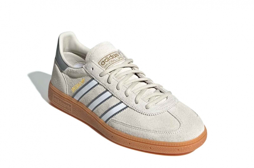 ADIDAS HANDBALL SPEZIAL ALUMINA GREY [JH5441]