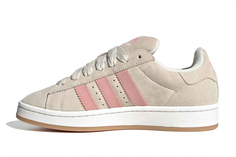 CAMPUS 00S WONDER MAUVE GLOW PINK [JI2752]