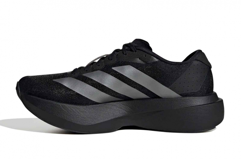 ADIZERO EVO SL CORE BLACK IRON METALLIC [JP7147]