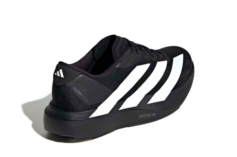 ADIZERO EVO SL BLACK [JP7149]
