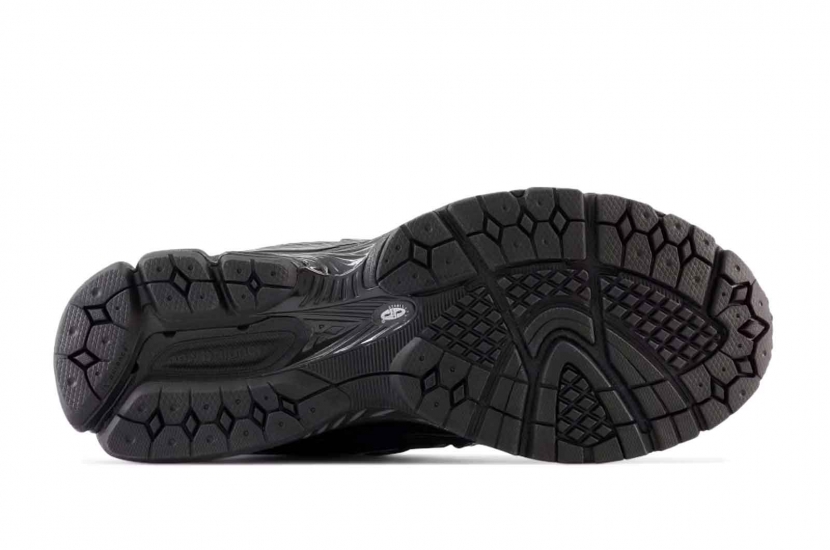 NEW BALANCE 1906R BLACK GREY [M1906RCH]