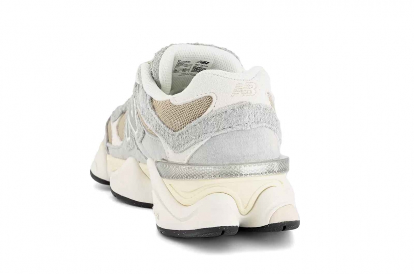 NEW BALANCE 9060 LONE STAR GREY STONEWAR [U9060440]