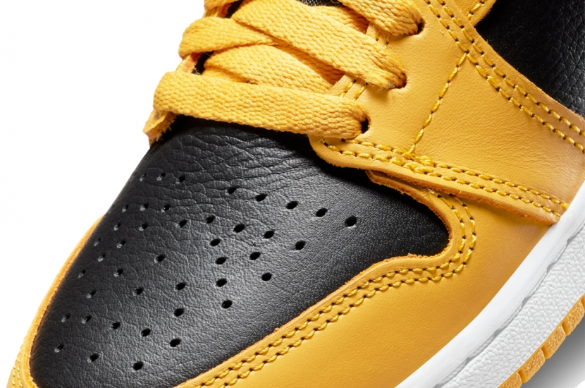 AIR JORDAN 1 HIGH OG POLLEN [575441-701]