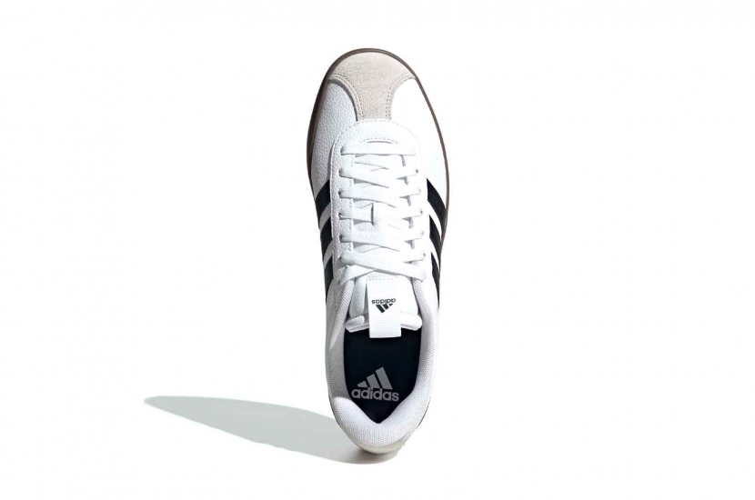 VL COURT 3.0 WHITE BLACK [ID6285]