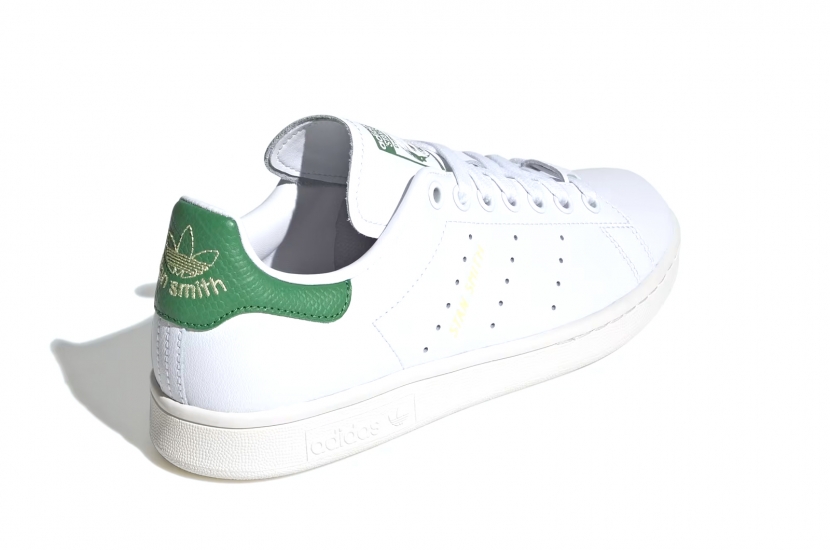 ADIDAS STAN SMITH W "CLOUD WHITE" [IE0469]