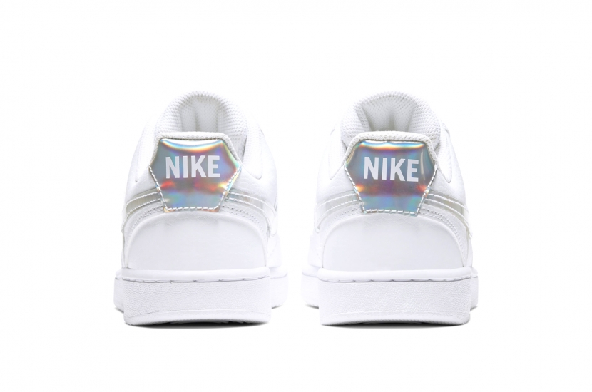 COURT VISION HOLOGRAM SWOOSH W [CW5596-100]