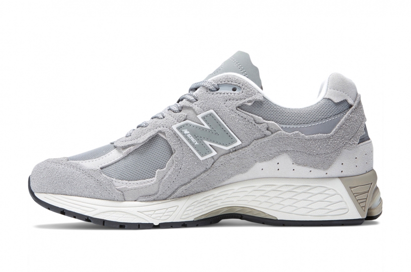 NEW BALANCE 2002R PROTECTION PACK GREY [M2002RDM]