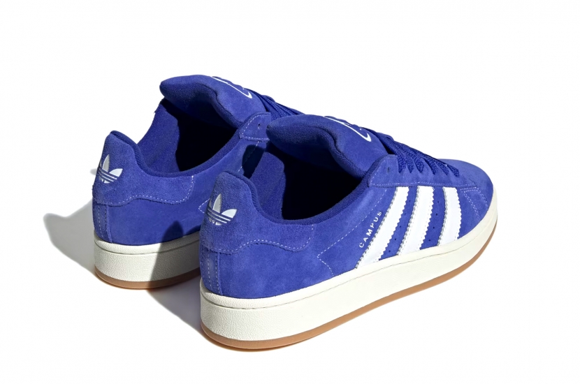 CAMPUS 00s "SEMI LUCID BLUE" [H03471]