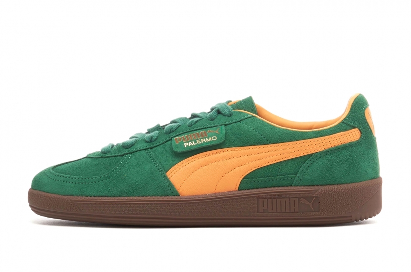 PUMA PALERMO VINE CLEMENTINE [396463-05]