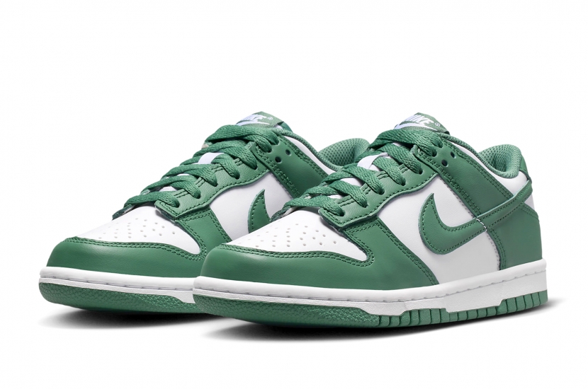 DUNK LOW BICOASTAL [HF4798-100]