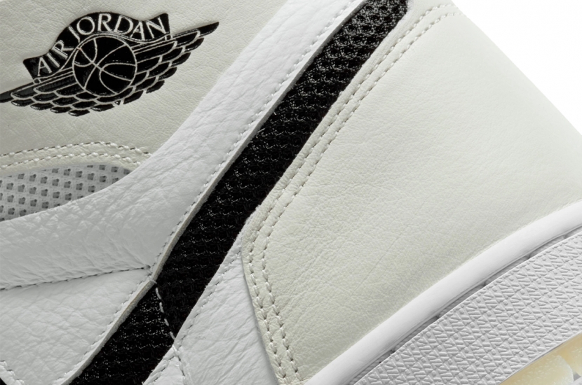 AIR JORDAN 1 ZOOM HIGH SEA GLASS [CT0979-002]