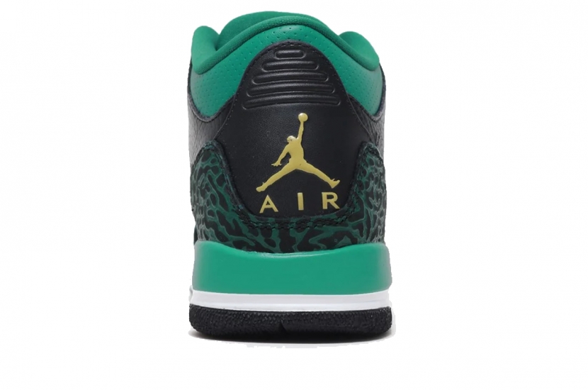 AIR JORDAN 3 RIO TEAL [441140-018]