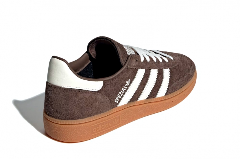 HANDBALL SPEZIAL EARTH STRATA GUM [IF6490]