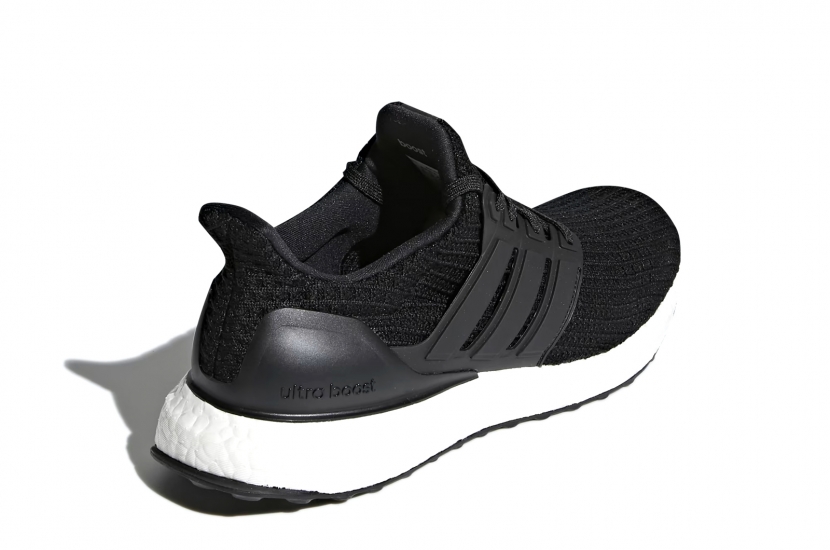 ULTRA BOOST 4.0 CORE BLACK [BB6149]