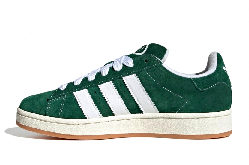 CAMPUS 00s "DARK GREEN" [H03472]