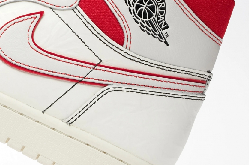 AIR JORDAN 1 HIGH OG PHANTOM [555088-160]