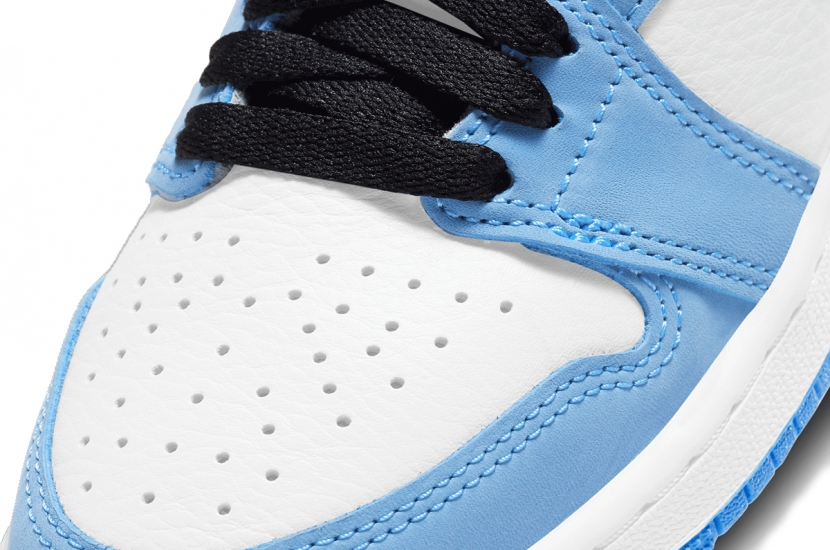 AIR JORDAN 1 HIGH OG UNIVERSITY BLUE [575441-134]