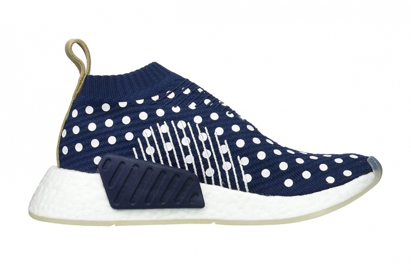 NMD CS2 W RONIN POLKA DOT [BA7212]