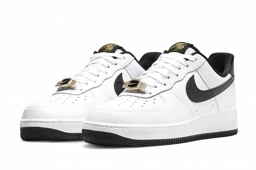 AIR FORCE 1 WORLD CHAMPION [DR9866-100]