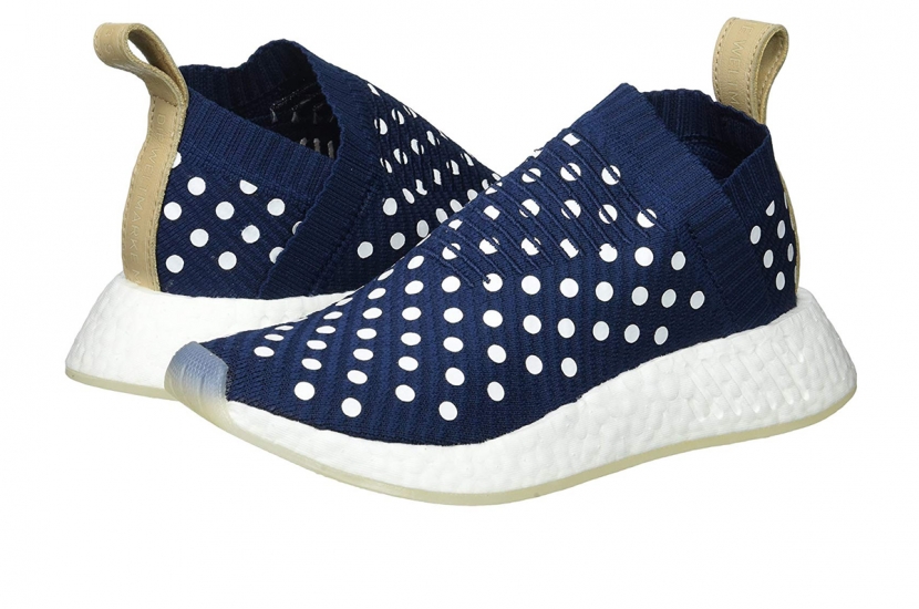 NMD CS2 W RONIN POLKA DOT [BA7212]