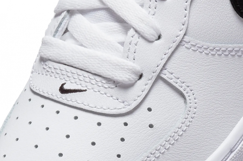 AIR FORCE 1 LOW HAVE A NIKE DAY WHITE DAISY [DM0983-100]