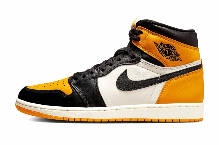 AIR JORDAN 1 RETRO HIGH OG TAXI [555088-711]
