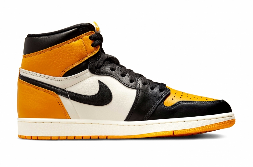 AIR JORDAN 1 RETRO HIGH OG TAXI [555088-711]