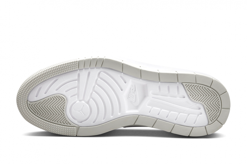 AIR JORDAN 1 ELEVATE LOW NEUTRAL GREY W [DH7004-110]