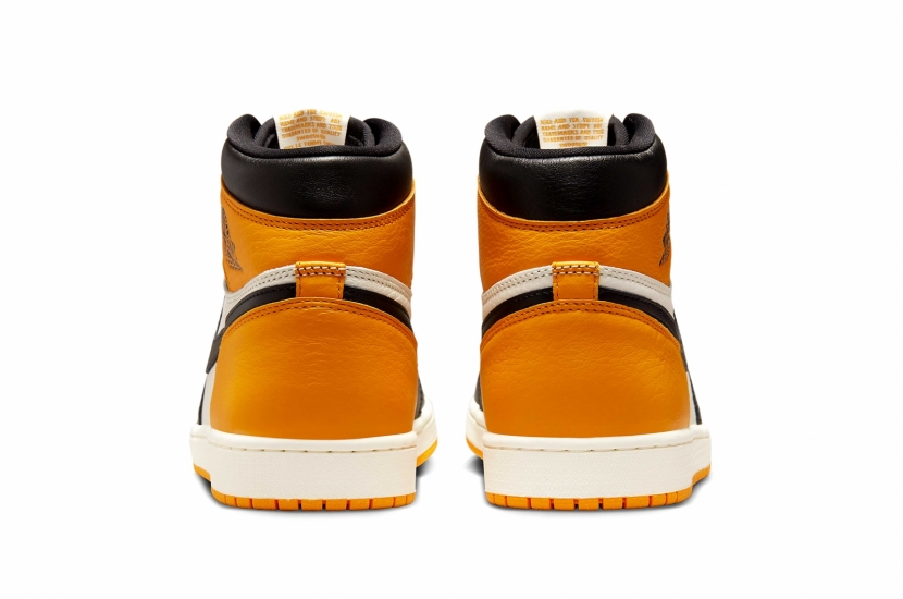 AIR JORDAN 1 RETRO HIGH OG TAXI [555088-711]