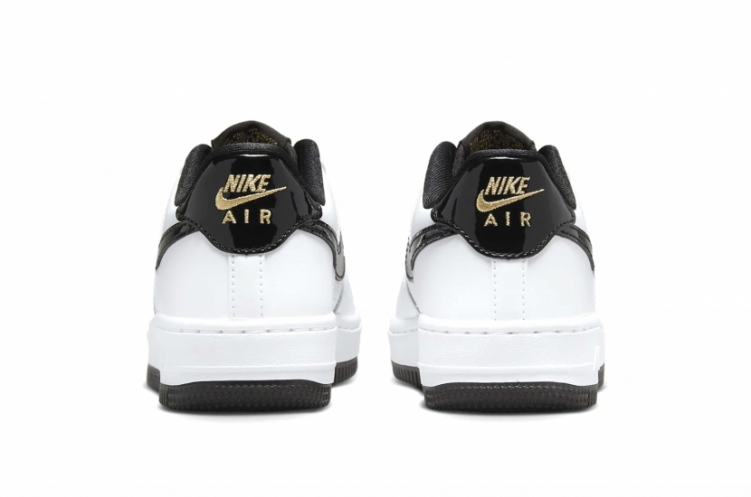 AIR FORCE 1 WORLD CHAMPION GS [DQ0300-100]